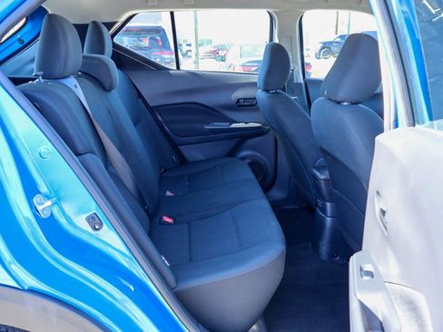 Used 2023 Nissan Kicks S w/ Interior Electronics Package image 10