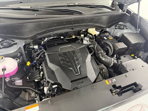 Used 2026 Hyundai Palisade XRT Pro AWD/4WD image 32
