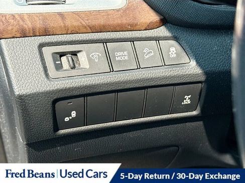 Used 2017 Hyundai Santa Fe SE w/ SE Premium Package 02 AWD/4WD image 11