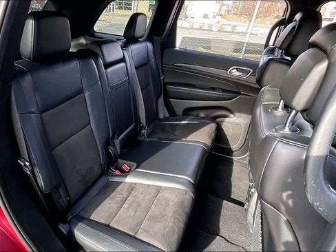 Used 2021 Jeep Grand Cherokee Laredo X image 24