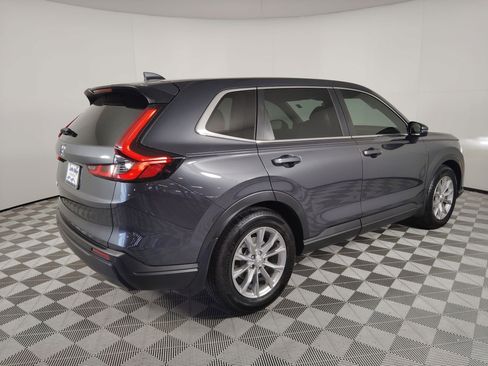 Certified 2023 Honda CR-V EX-L image 9