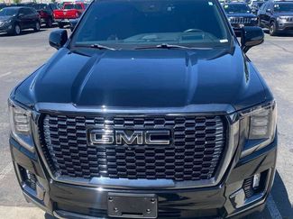 Used 2024 GMC Yukon Denali Ultimate AWD/4WD video 2