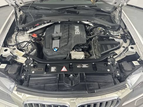 Used 2012 BMW X3 xDrive28i AWD/4WD image 29
