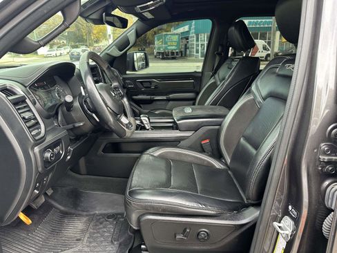 Used 2021 RAM 1500 TRX w/ TRX Level 2 Equipment Group image 17