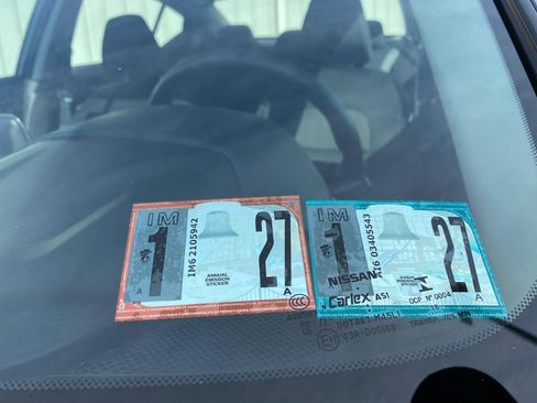 Used 2019 Nissan Altima 2.5 S image 36