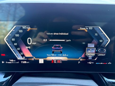 New 2026 BMW X1 xDrive28i w/ Convenience Package image 26