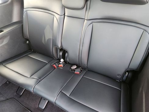 New 2027 Kia Telluride EX image 21