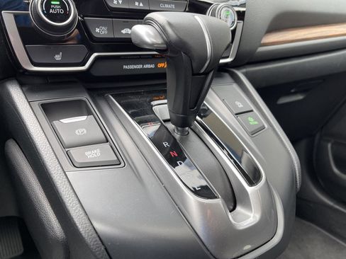 Used 2022 Honda CR-V EX-L image 30