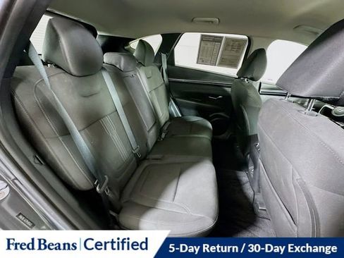Used 2023 Hyundai Tucson SEL w/ Winter Package image 28