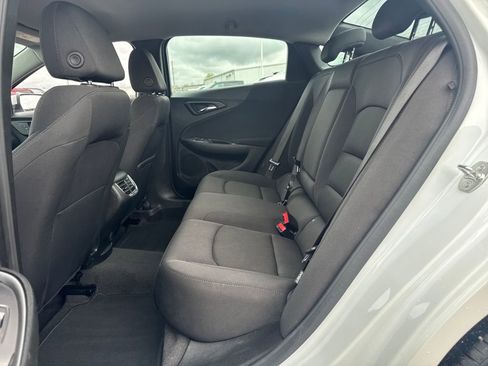 Used 2024 Chevrolet Malibu LT image 16