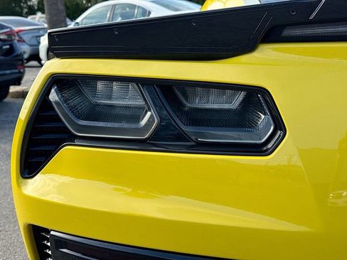 Used 2016 Chevrolet Corvette Z06 RWD image 10