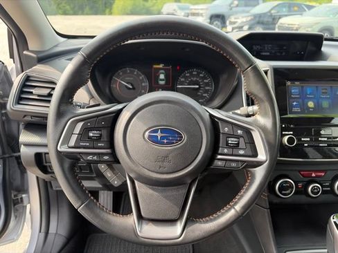 Used 2021 Subaru Crosstrek 2.0i Premium w/ Moonroof Package AWD/4WD image 15
