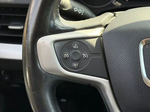 Used 2019 GMC Terrain SLE image 11