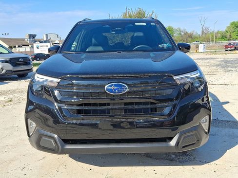 New 2026 Subaru Forester Sport AWD/4WD image 2