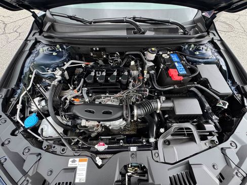 Used 2024 Honda Accord EX image 22