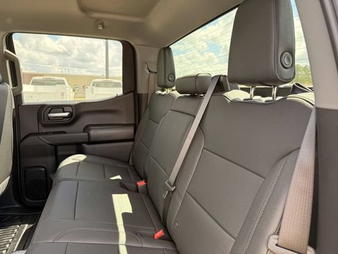 New 2026 GMC Sierra 1500 Pro w/ Pro Value Package RWD image 26