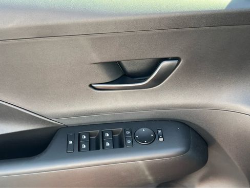 Certified 2026 Hyundai Kona SEL Sport image 30