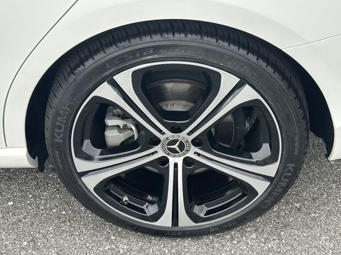 Certified 2025 Mercedes-Benz C 300 Sedan image 23