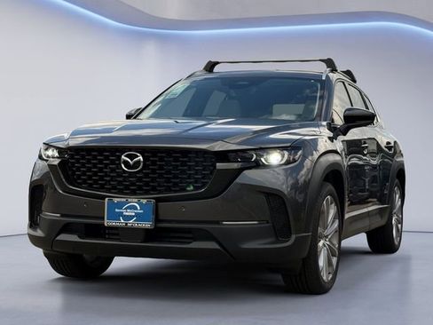 New 2026 MAZDA CX-50 AWD 2.5 S w/ Weather Package image 7