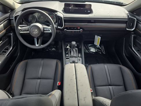 Used 2026 MAZDA CX-50 AWD 2.5 Hybrid w/ Premium Pkg image 24