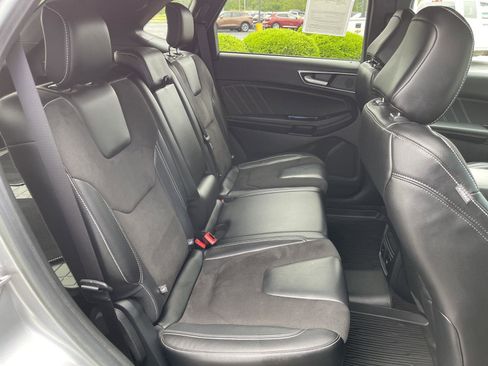 Used 2020 Ford Edge ST w/ Equipment Group 401A AWD/4WD image 45