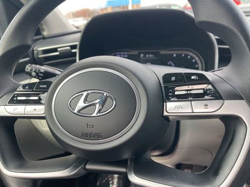 Used 2024 Hyundai Tucson SEL image 19