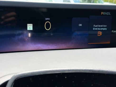 New 2026 Lincoln Nautilus Reserve AWD/4WD image 34