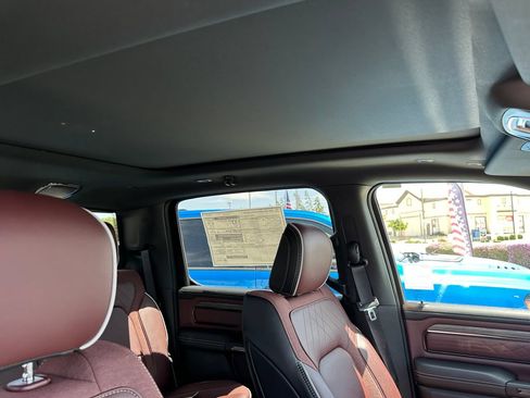 New 2026 RAM 1500 Limited AWD/4WD image 12