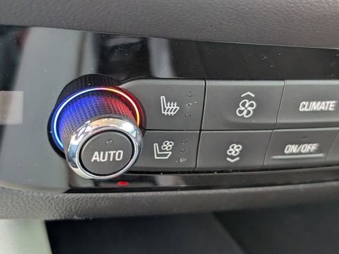 Certified 2024 Buick Enclave Avenir w/ Avenir Technology Package FWD image 20