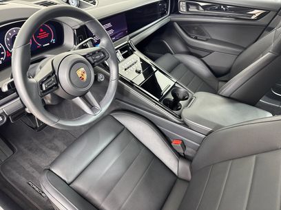 Used 2026 Porsche Panamera 4 E-Hybrid