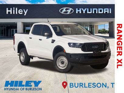 Used 2022 Ford Ranger XL