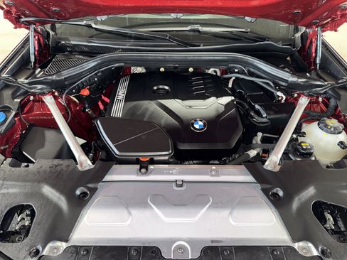 Used 2021 BMW X4 xDrive30i w/ Convenience Package 3 image 35