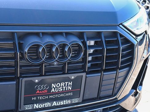 Certified 2022 Audi Q3 2.0T Premium Plus image 26