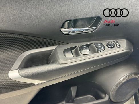 Used 2023 Nissan Kicks SV FWD image 28