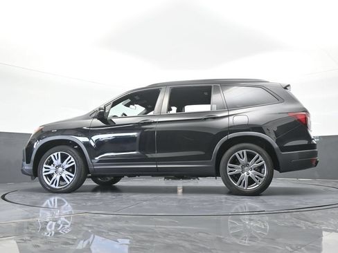 Used 2022 Honda Pilot Sport image 56
