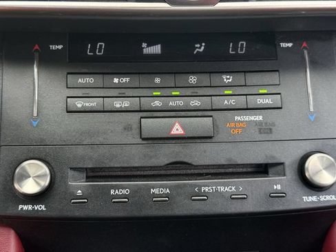 Used 2016 Lexus RC 350 RWD image 23