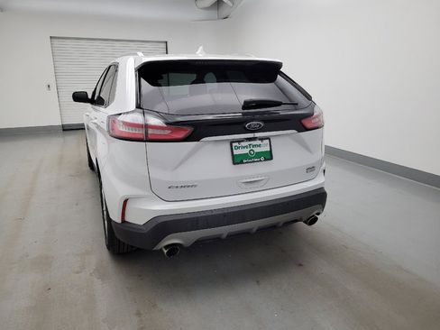 Used 2019 Ford Edge SEL w/ Equipment Group 201A FWD image 6