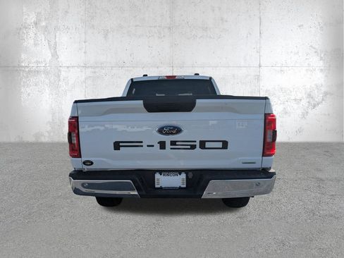 Used 2023 Ford F150 XLT AWD/4WD image 6