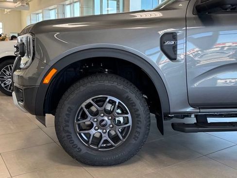 New 2026 Ford Ranger XLT AWD/4WD image 37