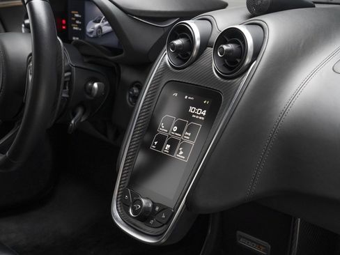 Used 2019 McLaren 600LT image 41