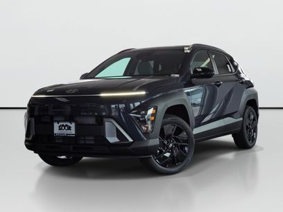 New 2027 Hyundai Kona SEL Sport