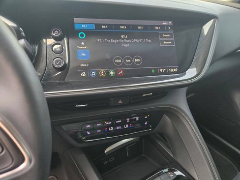 Used 2021 Buick Envision Preferred FWD image 15