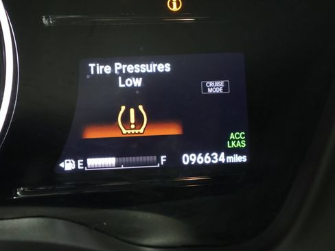 Used 2019 Honda HR-V Touring image 40