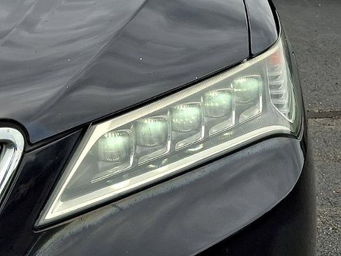 Used 2015 Acura TLX FWD image 29
