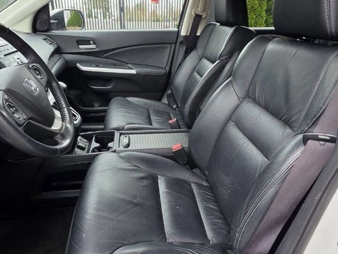 Used 2013 Honda CR-V EX-L image 9