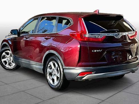 Used 2017 Honda CR-V EX-L image 11