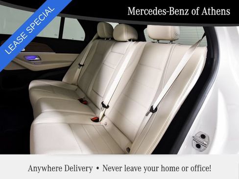 New 2026 Mercedes-Benz GLE 350 4MATIC image 5