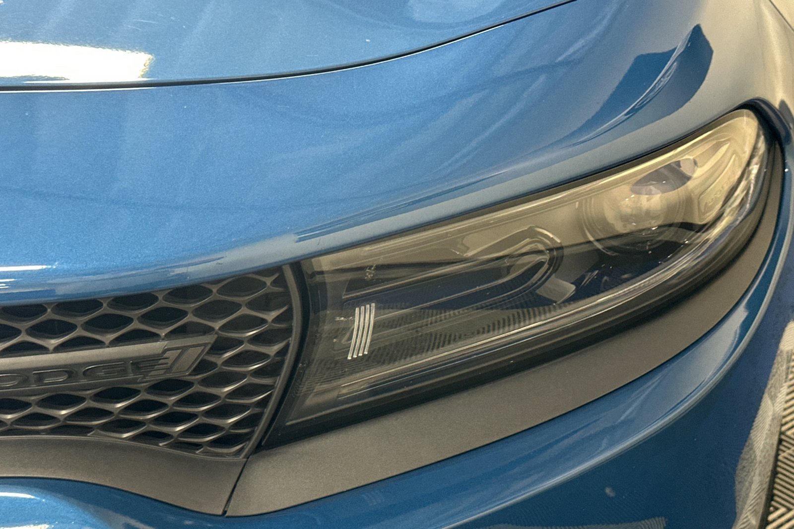 Used 2023 Dodge Charger GT w/ Blacktop Package RWD image 50