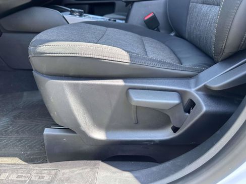 Certified 2024 Ford Bronco Sport Big Bend AWD/4WD image 11