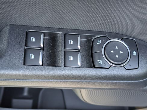 Used 2024 Ford Bronco Sport Badlands image 16